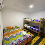 Hostal Familiar Caribbean Blue