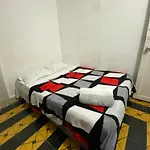 Hostal Familiar Caribbean Blue