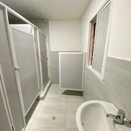 Guest house Hostal Familiar Caribbean Blue *