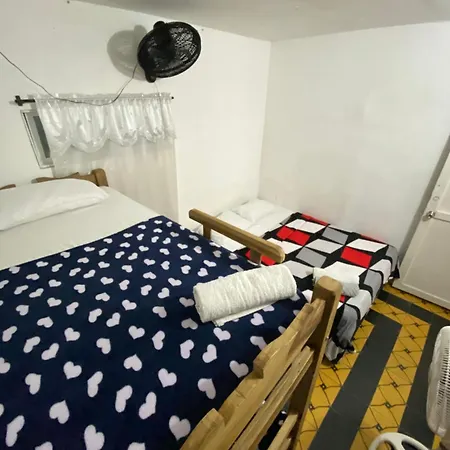 Guest house Hostal Familiar Caribbean Blue Cartagena