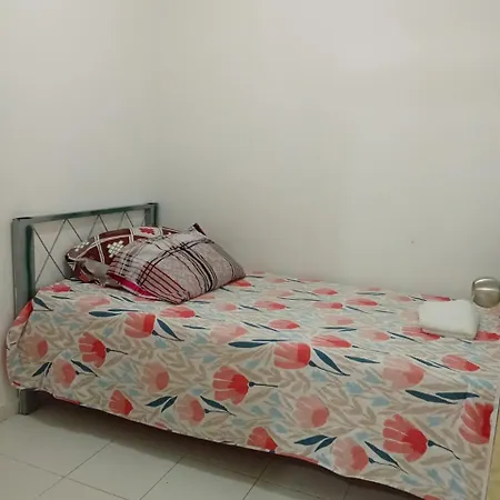 Hostal Familiar Caribbean Blue * Cartagena